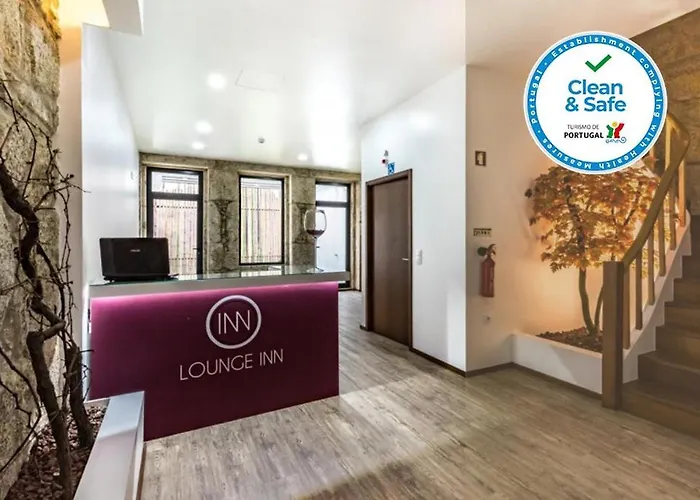 Lounge Inn Guest House