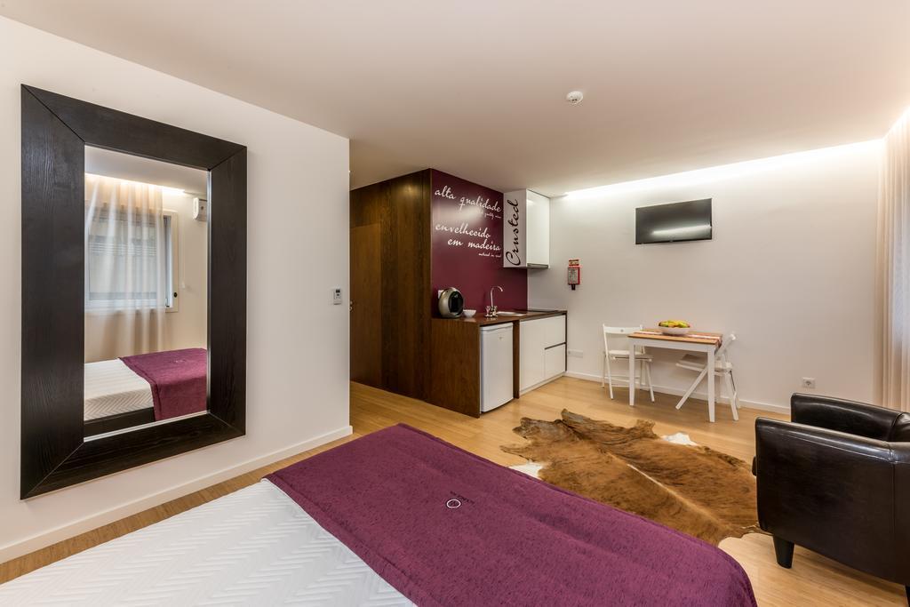 Lounge Affittacamere Oporto