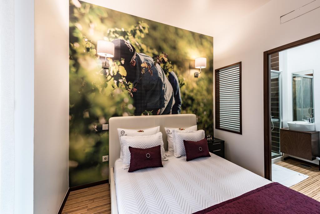 Lounge Affittacamere