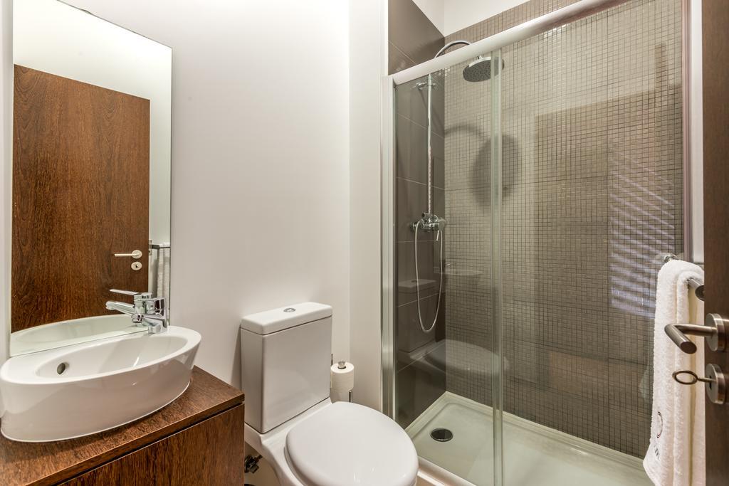 Lounge Affittacamere 3*