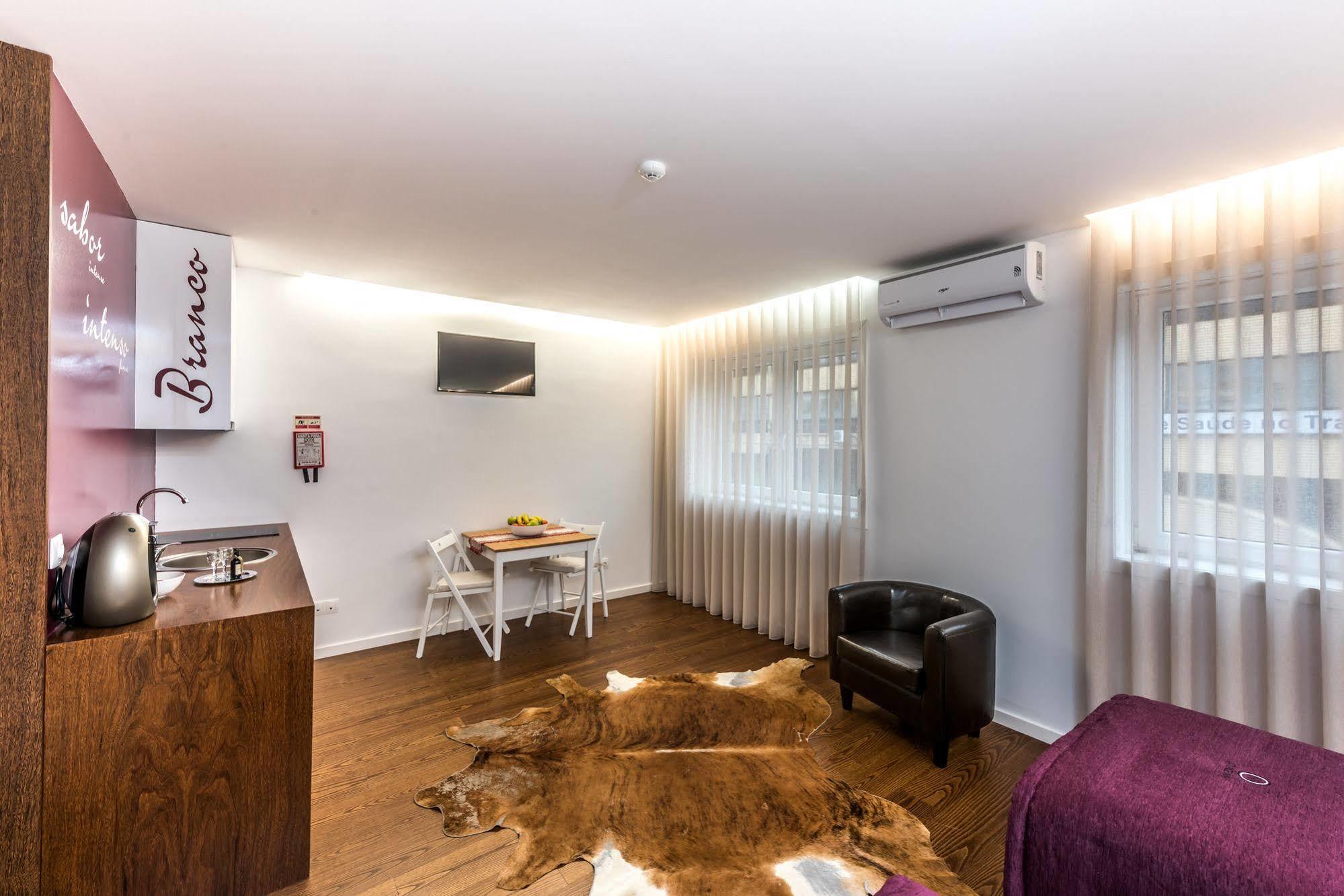 Lounge Affittacamere