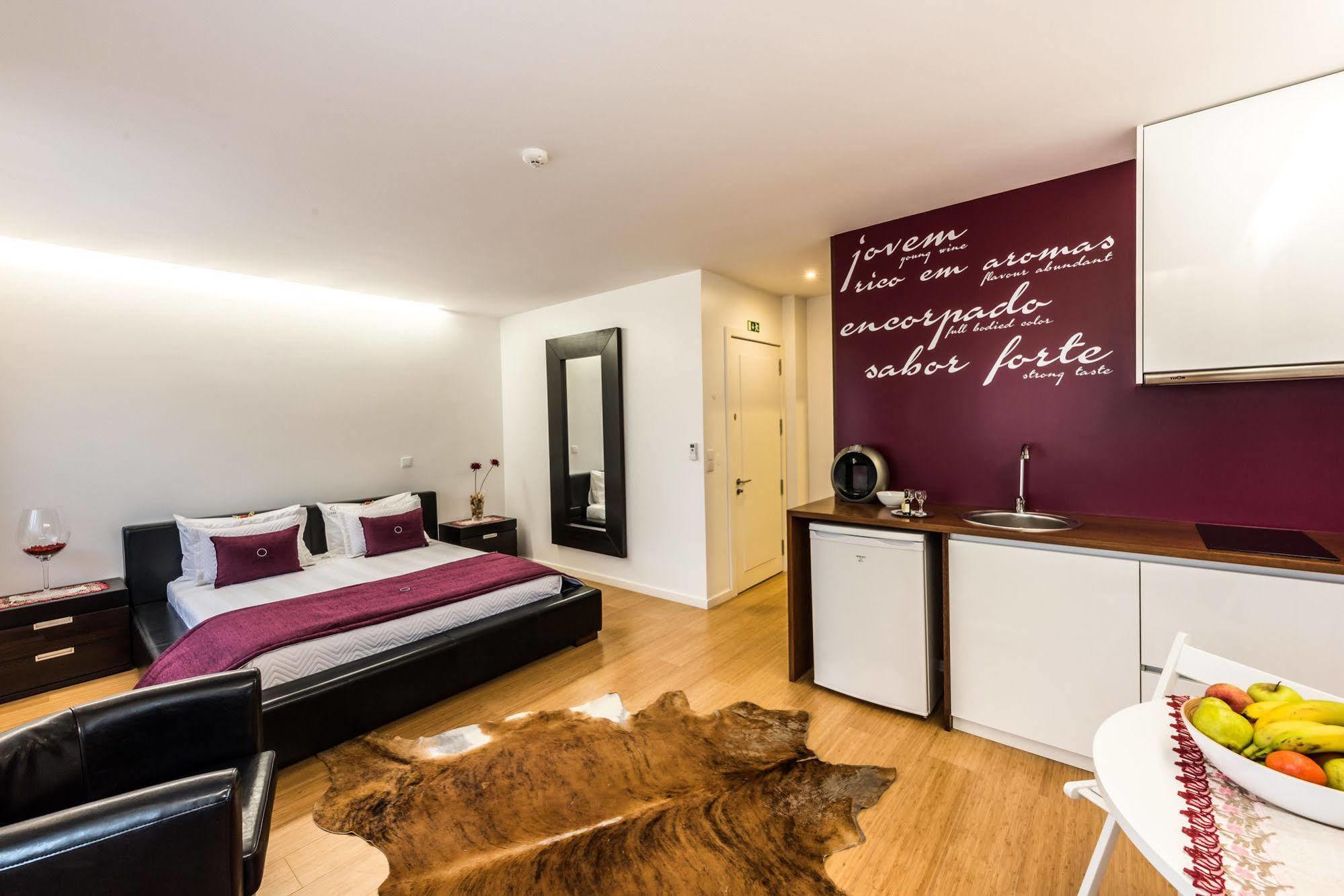 Lounge Affittacamere 3*