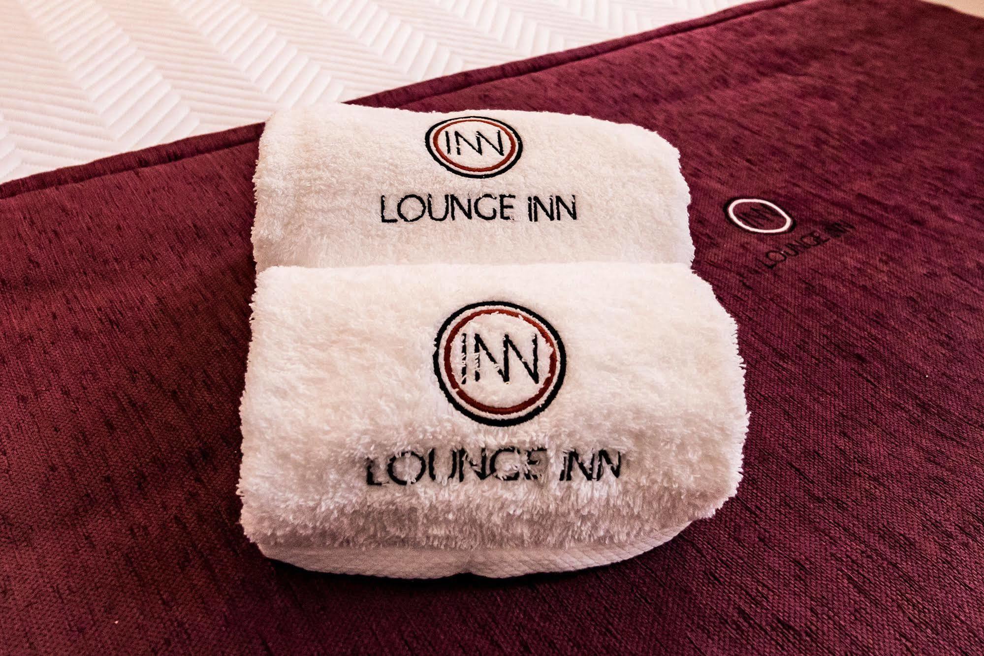 Lounge 3*