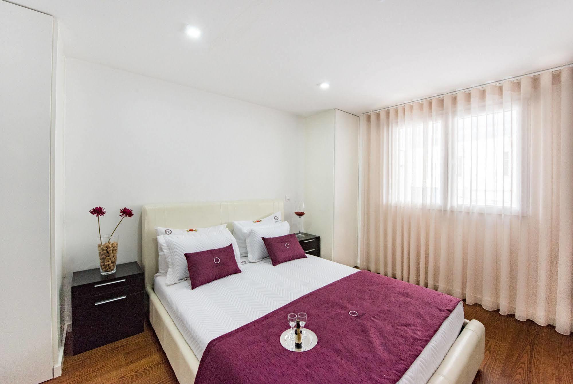 Lounge Affittacamere 3*