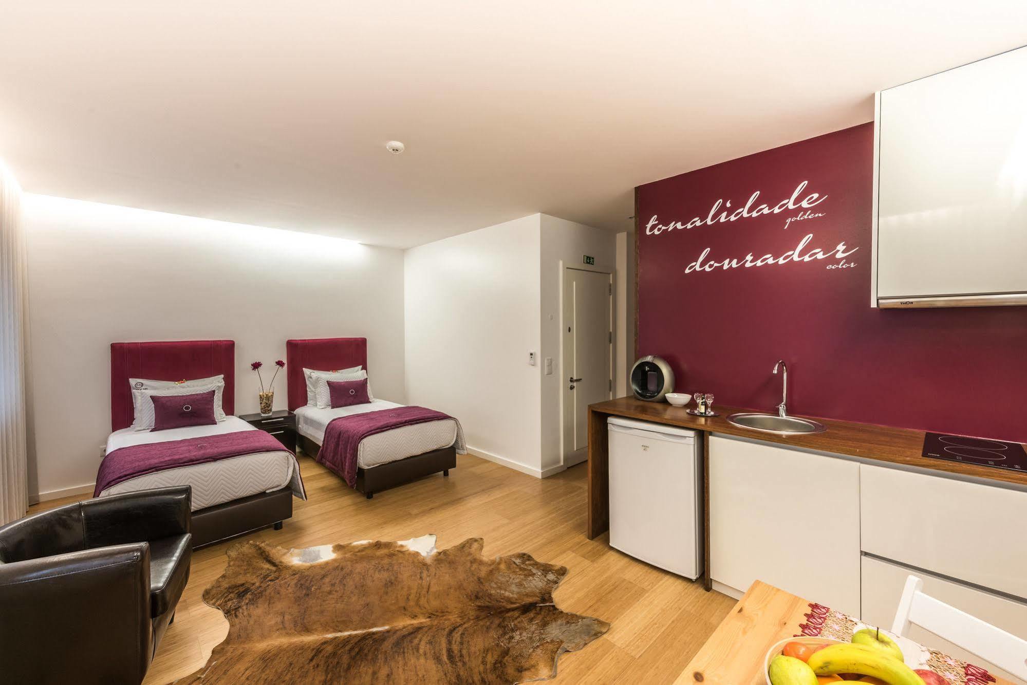 Lounge Guest house Porto