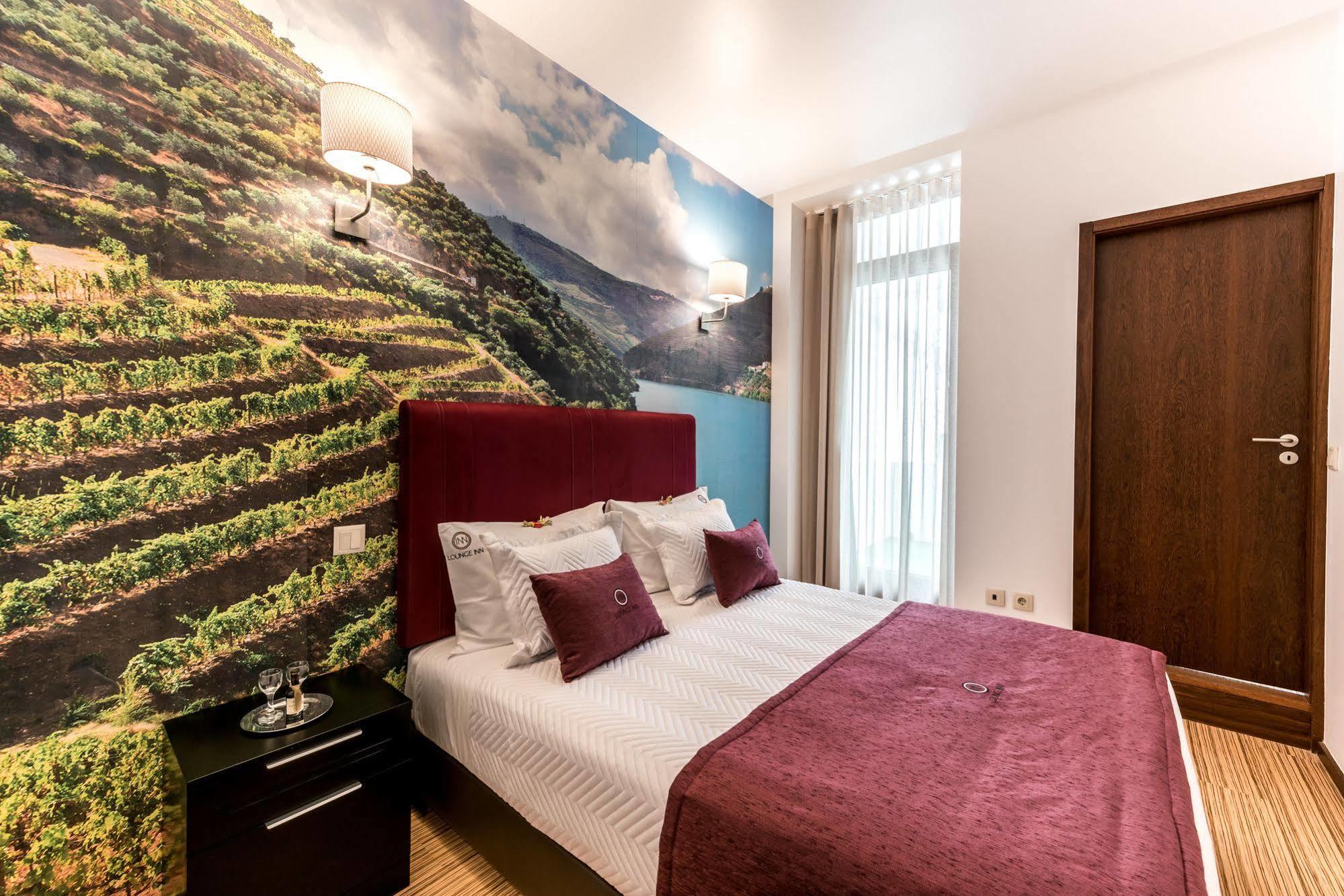 Lounge Affittacamere