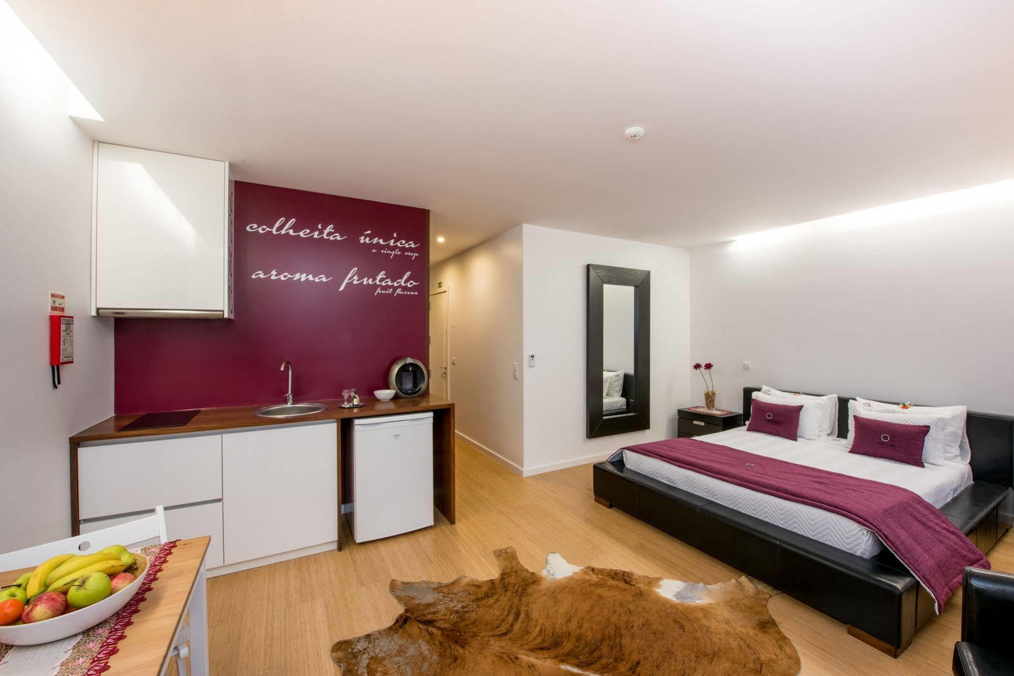 Lounge Affittacamere