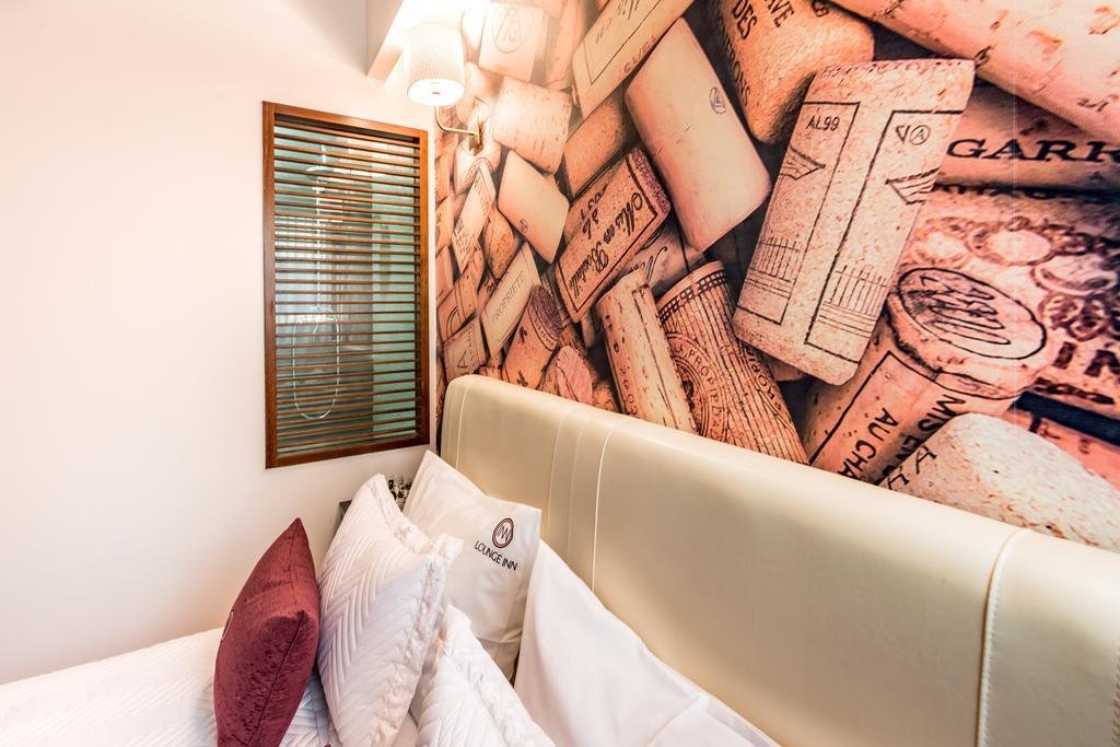 Casa de hóspedes Lounge 3*