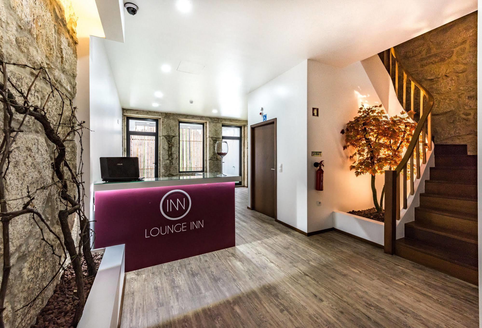 Guest house Lounge 3*