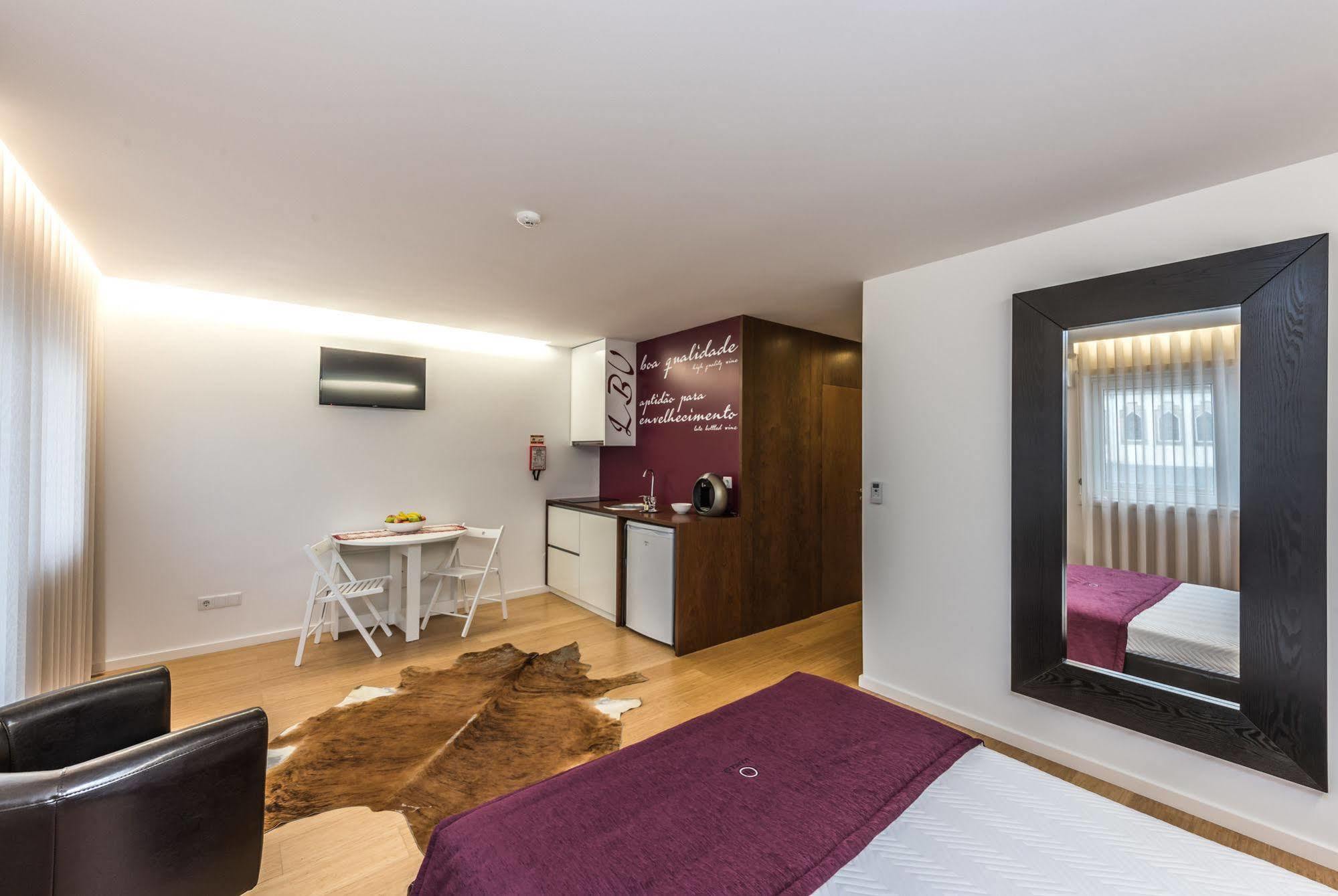 Lounge Guest house 3*