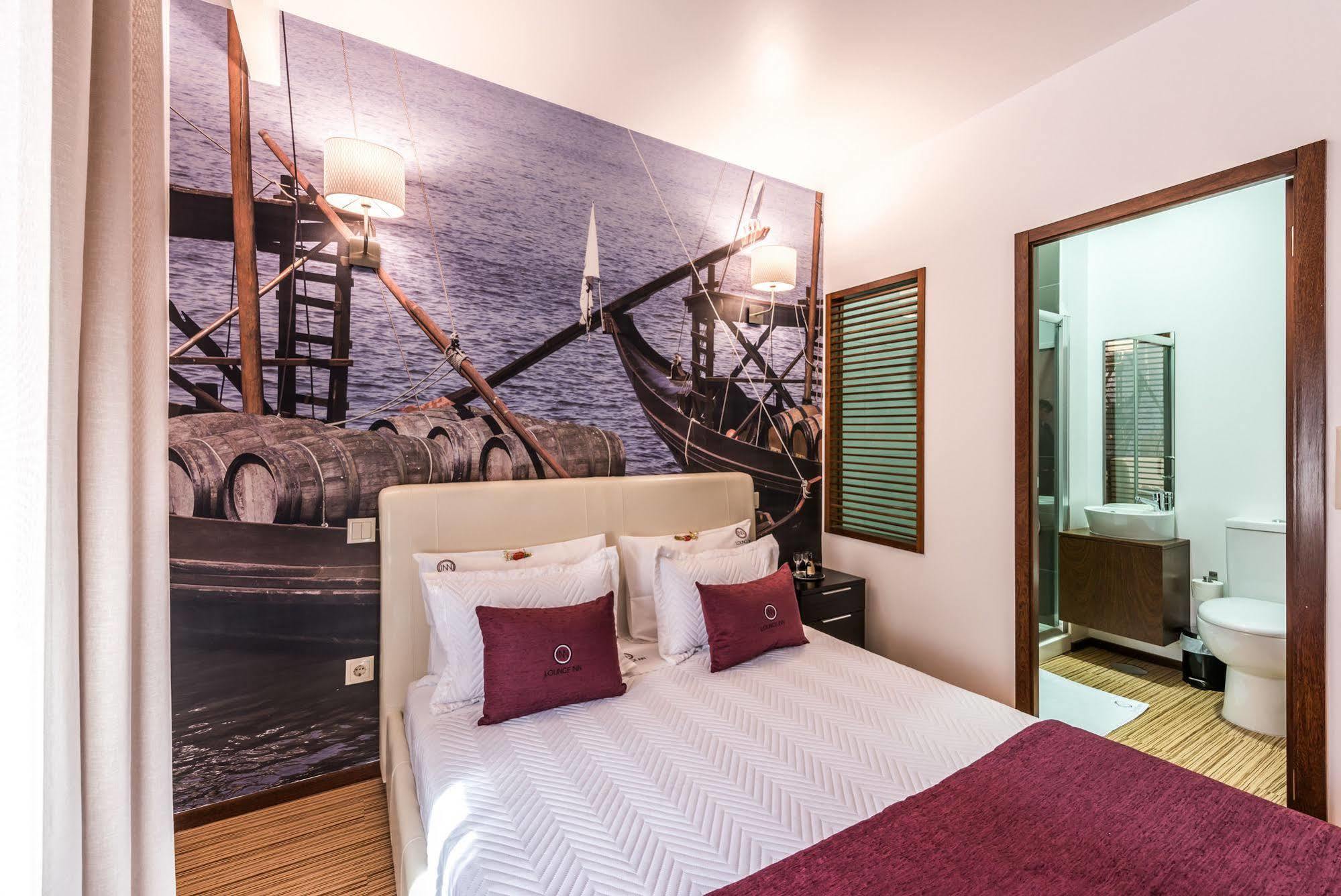 Lounge 3*