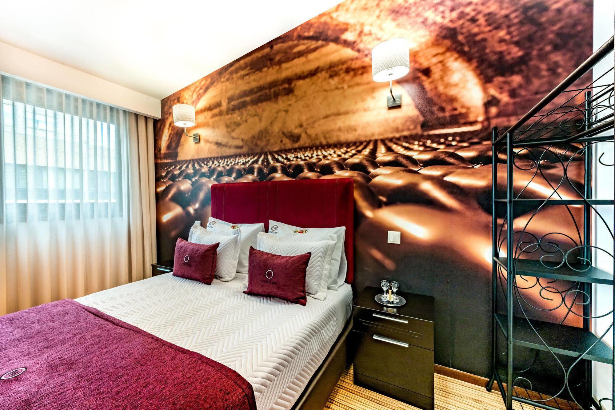 Lounge 3* Porto