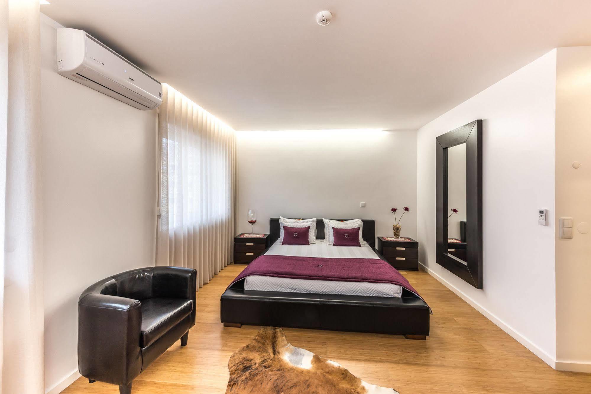 Lounge Porto