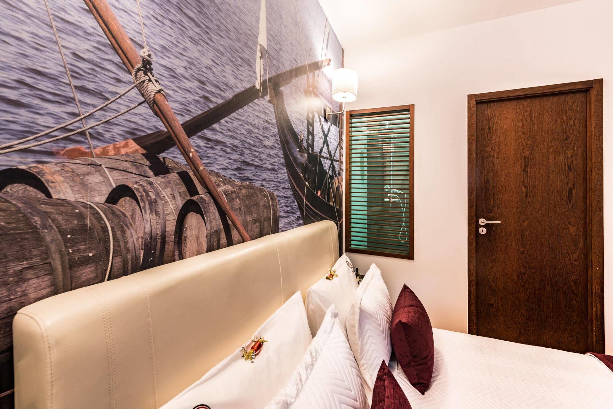 Guest house Lounge