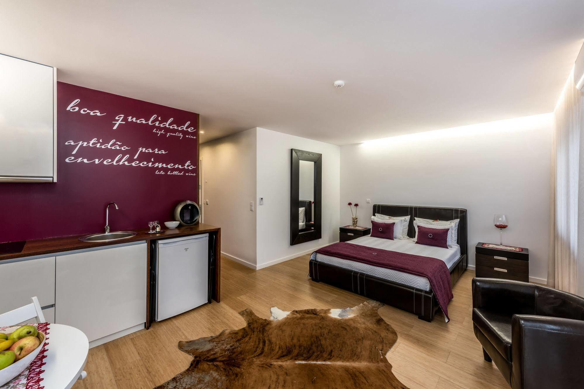 Lounge 3* Porto